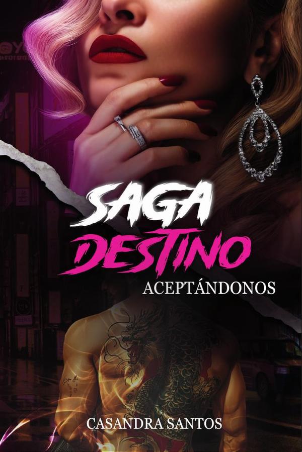 Saga Destino