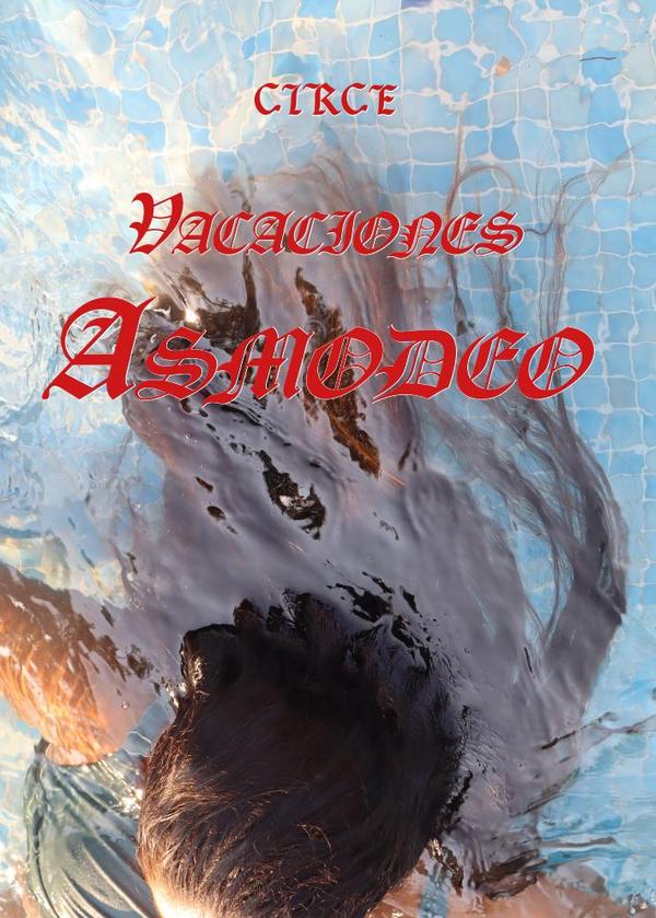 Vacaciones Asmodeo