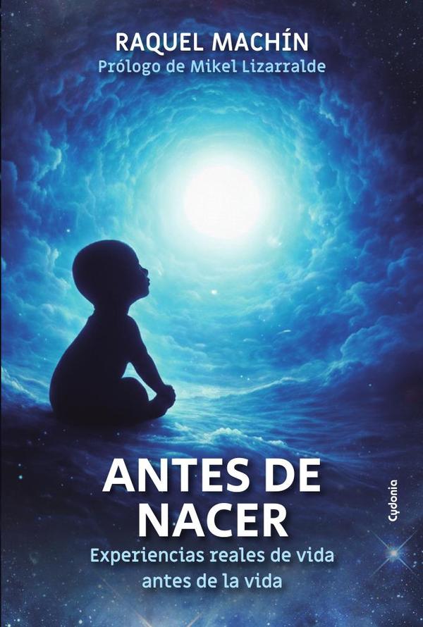 Antes de nacer