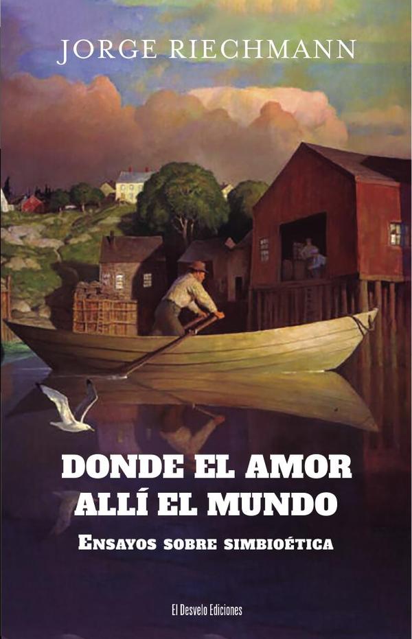 Donde el amor, allí el mundo