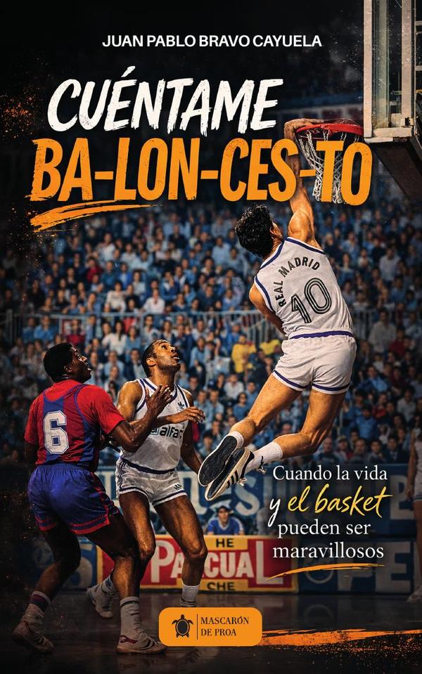 Cuéntame BA-LON-CES-TO