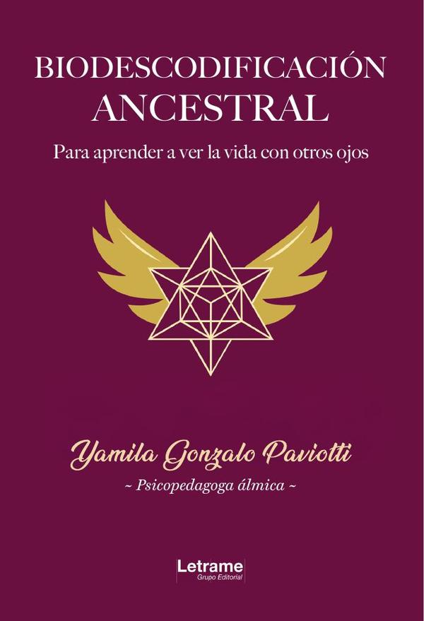 Biodescodificación ancestral