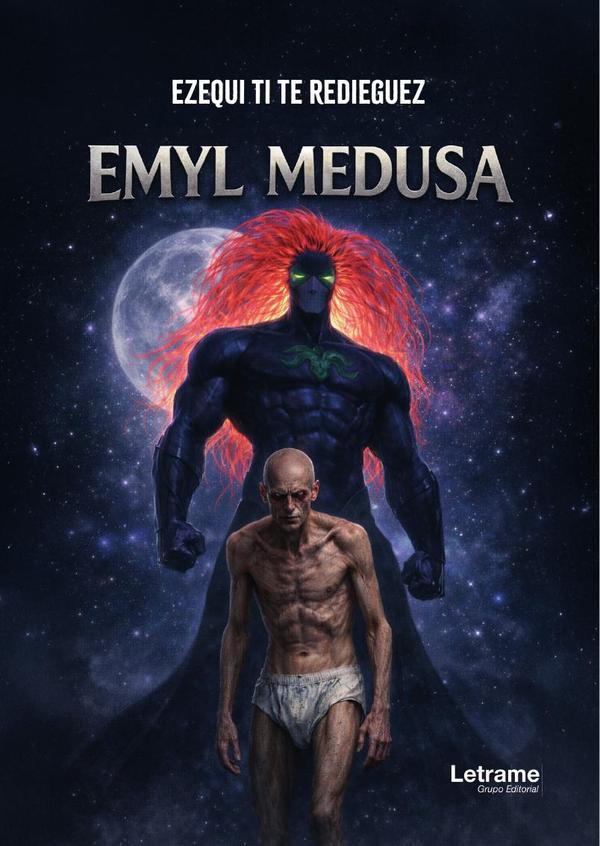 Emyl medusa