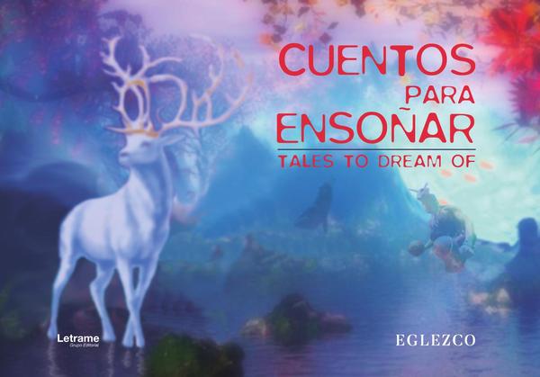 Cuentos para ensoñar- Tales to dream of