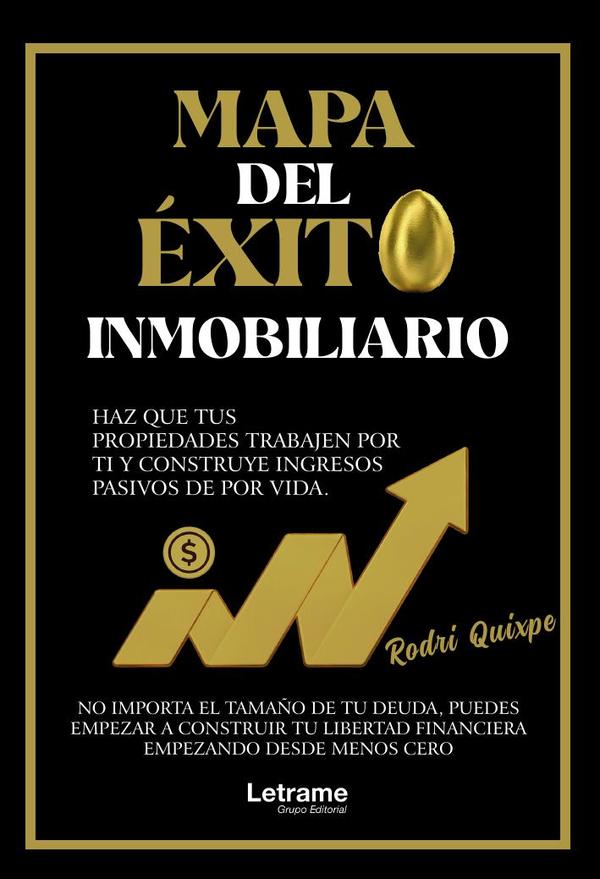 Mapa del éxito inmobiliario
