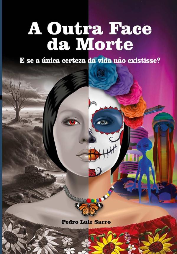 A Outra Face Da Morte