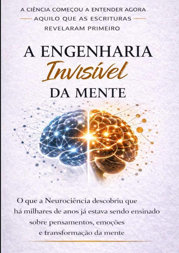 A Engenharia Invisível Da Mente