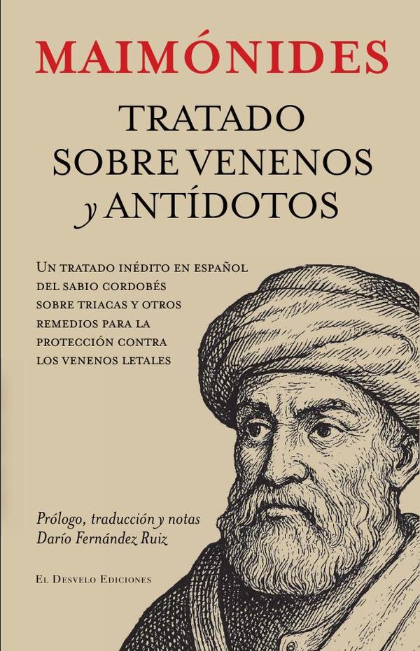 Tratado sobre venenos y antídotos