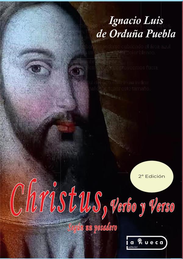 Christus, verbo y verso según un posadero