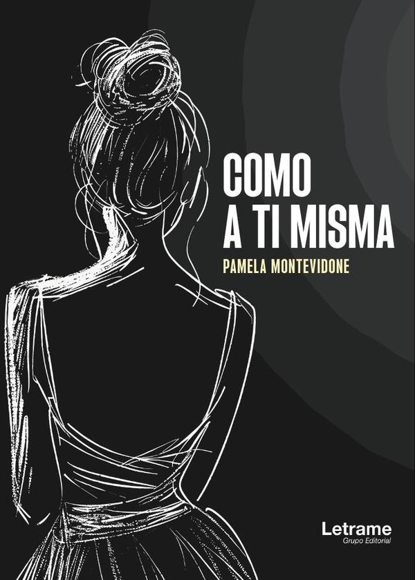 Como a ti misma