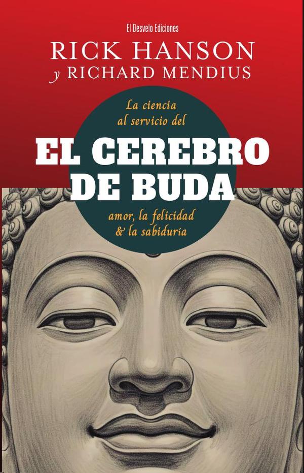 El cerebro de Buda
