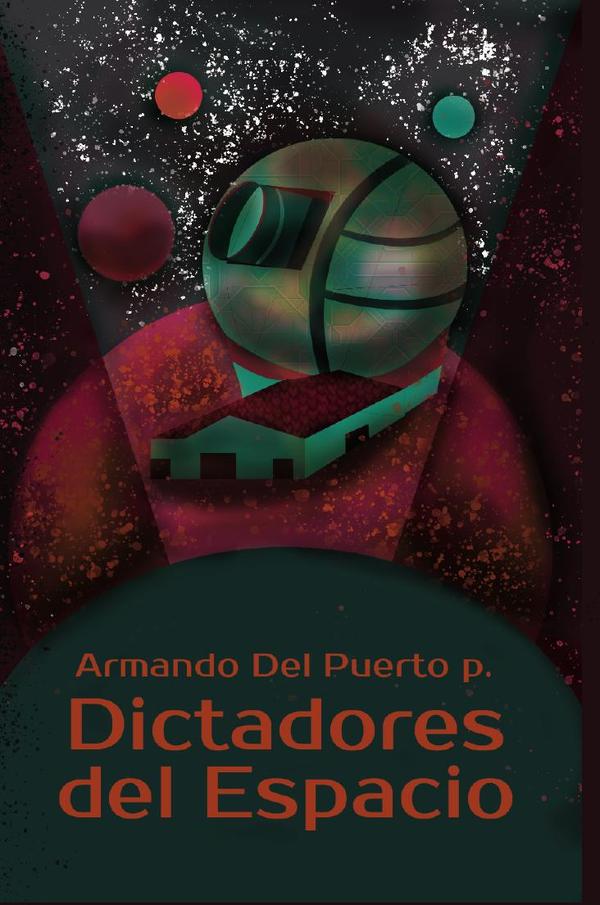Dictadores del espacio