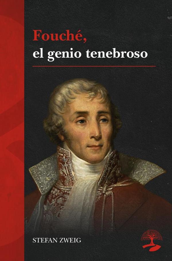 Fouché, el genio tenebroso