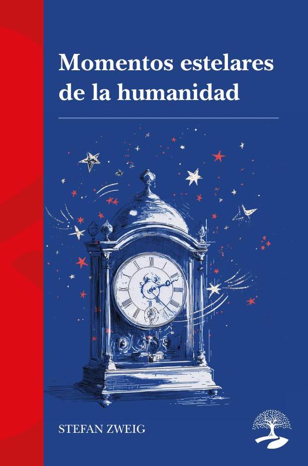 Momentos estelares de la humanidad
