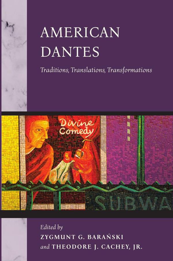 American Dantes