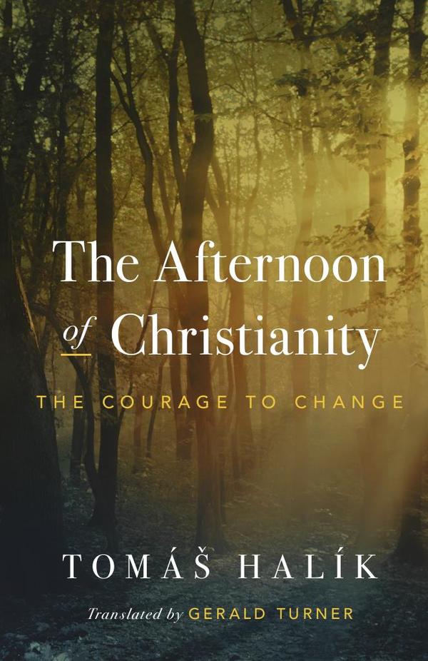 Afternoon of Christianity