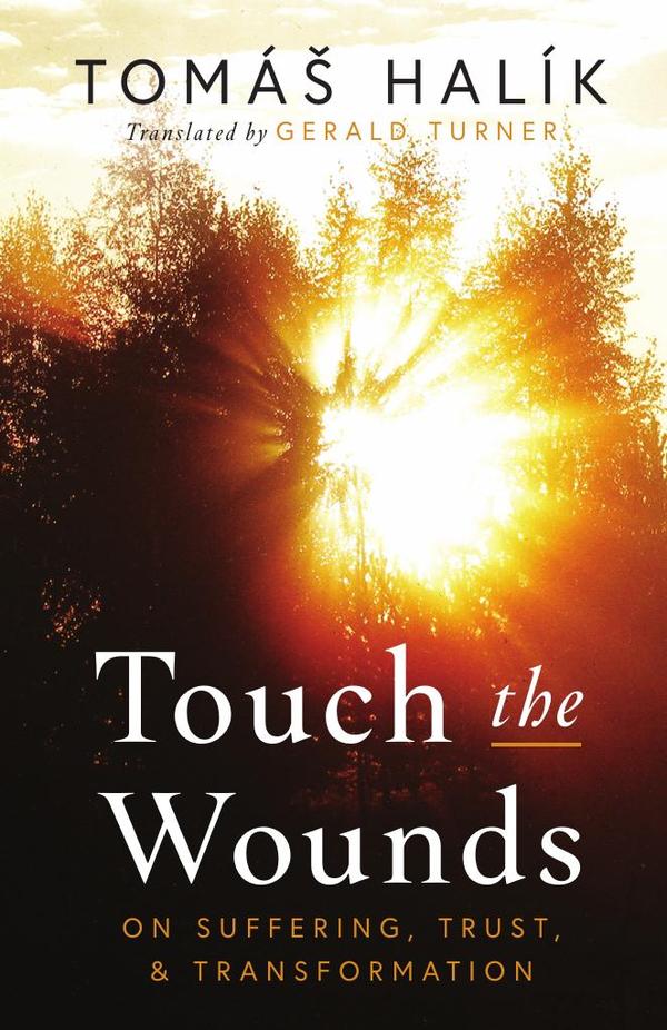 Touch the Wounds