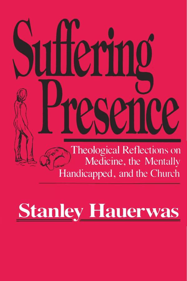 Suffering Presence