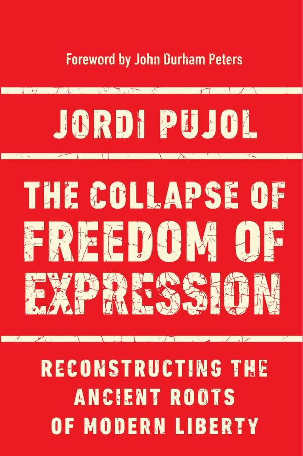 Collapse of Freedom of Expression