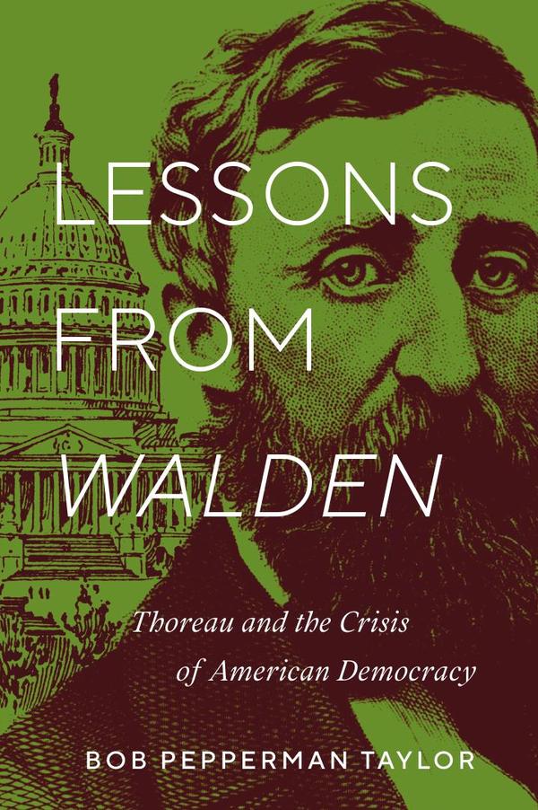 Lessons from "Walden"