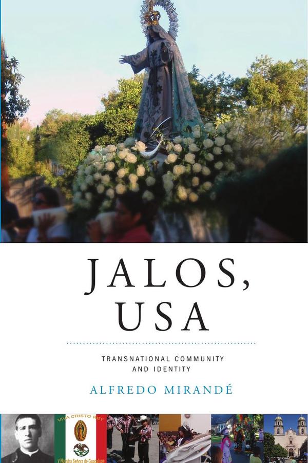 Jalos, USA