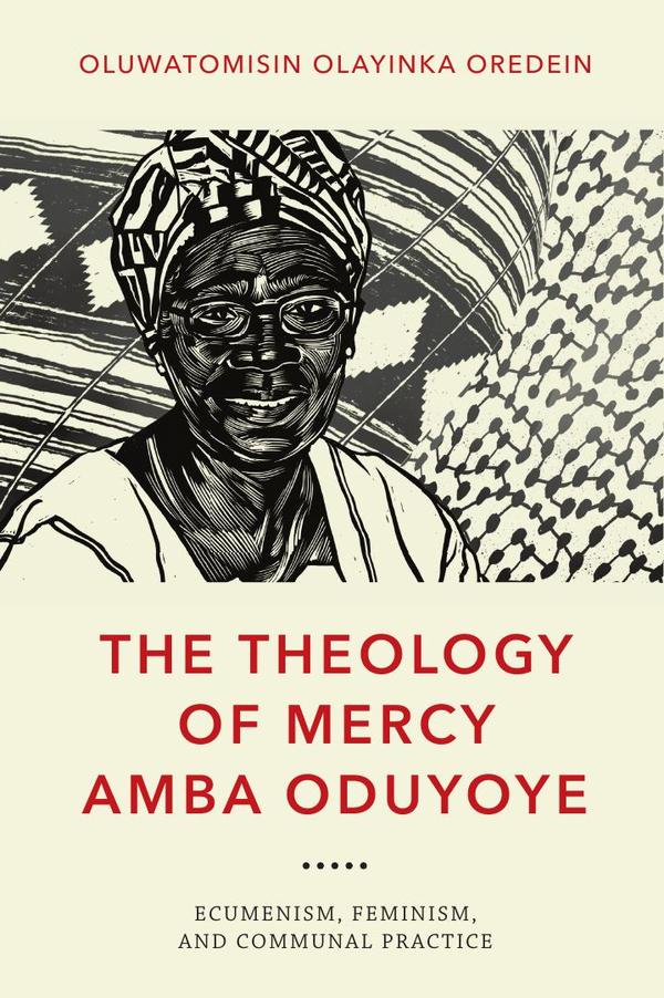 Theology of Mercy Amba Oduyoye
