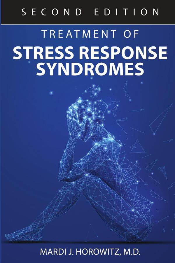 Treatment of Stress Response Syndromes, Second Edition
