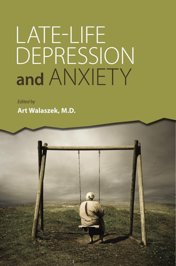 Late-Life Depression and Anxiety