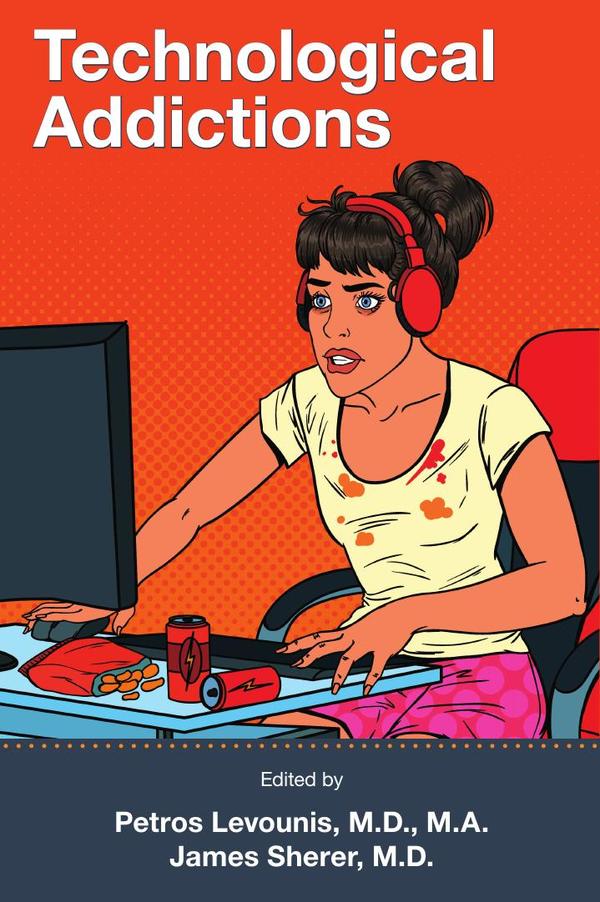 Technological Addictions
