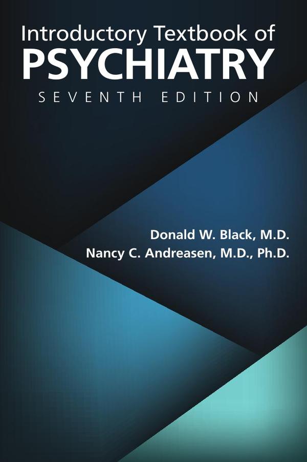 Introductory Textbook of Psychiatry, Seventh Edition