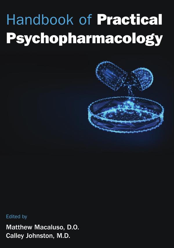 Handbook of Practical Psychopharmacology
