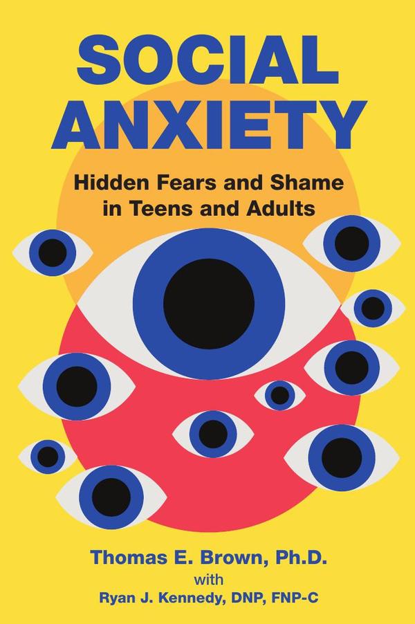 Social Anxiety: Hidden Fears and Shame in Teens and Adults