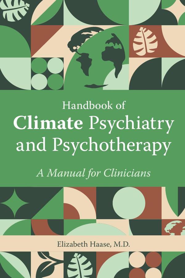 Handbook of Climate Psychiatry and Psychotherapy: A Manual for Clinicians