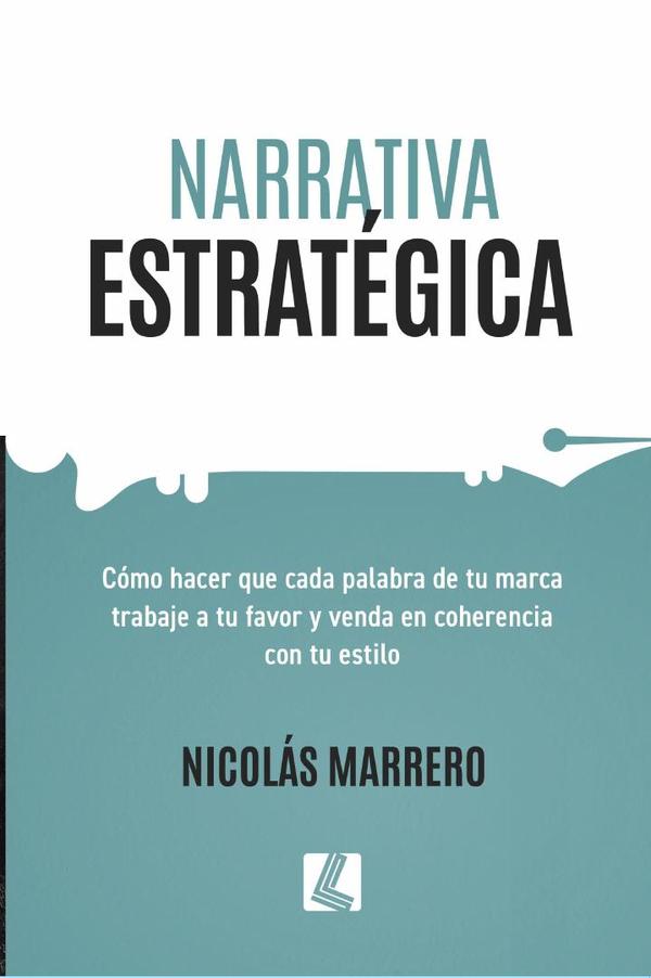 Narrativa estratégica