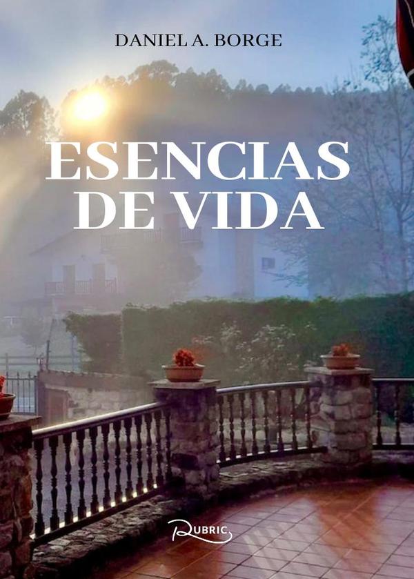 Esencias de vida