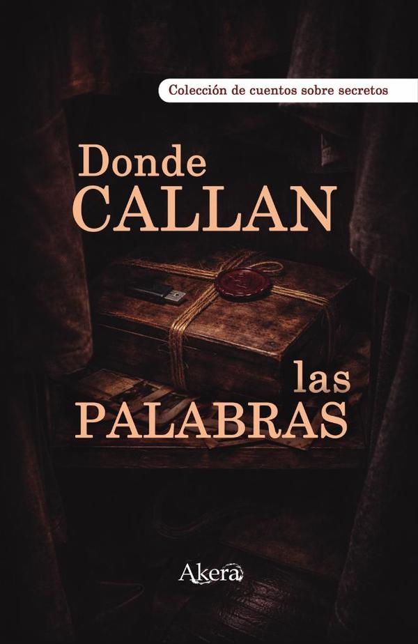 Donde callan las palabras