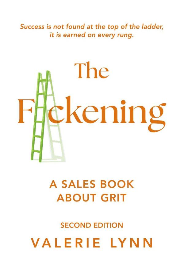 The F*ckening