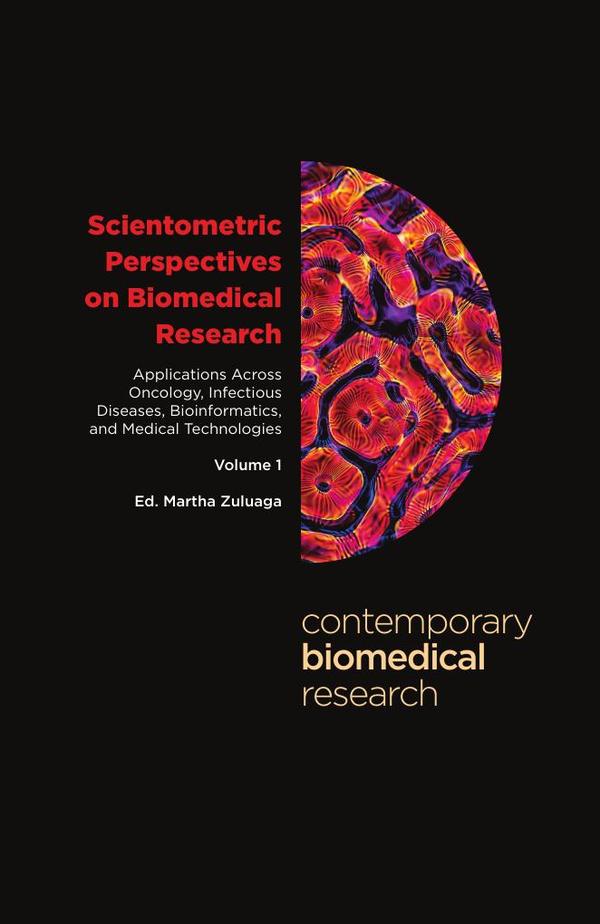 Scientometric Perspectives on Biomedical Research