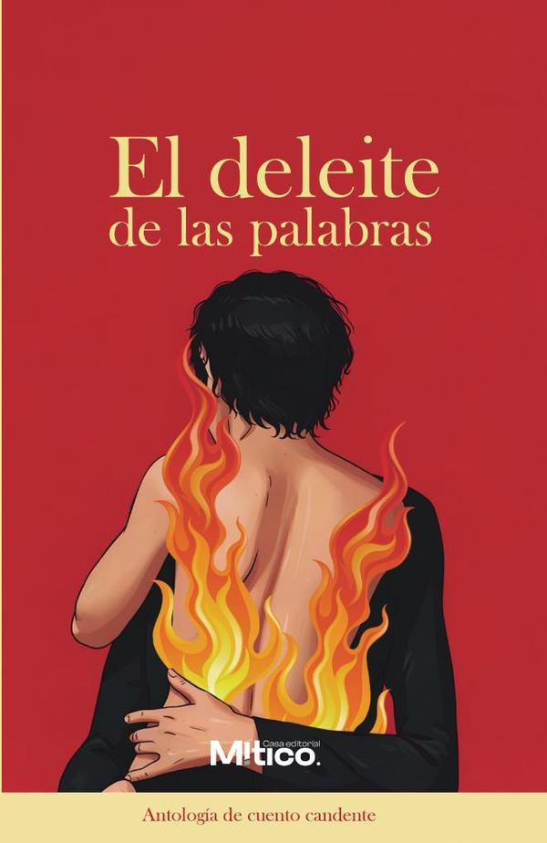 El deleite de las palabras