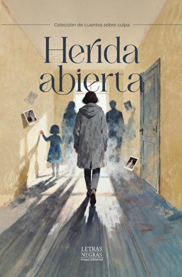 Herida abierta