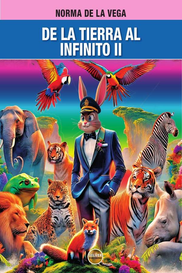 De la Tierra al Infinito II