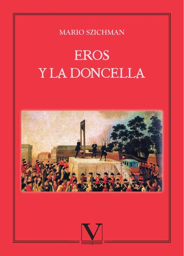 Eros y la doncella