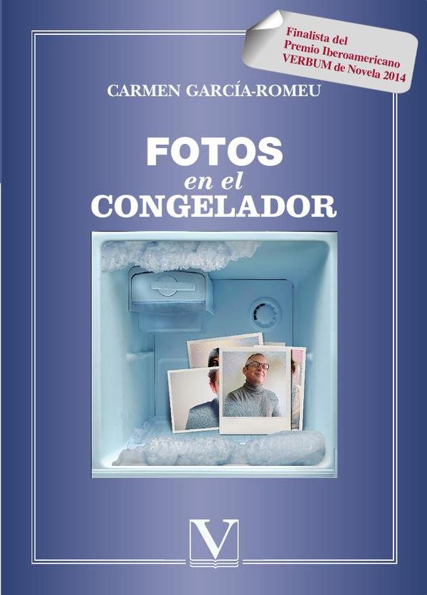 Fotos en el congelador