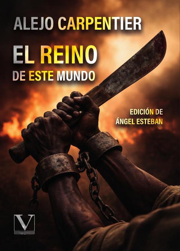 El reino de este mundo