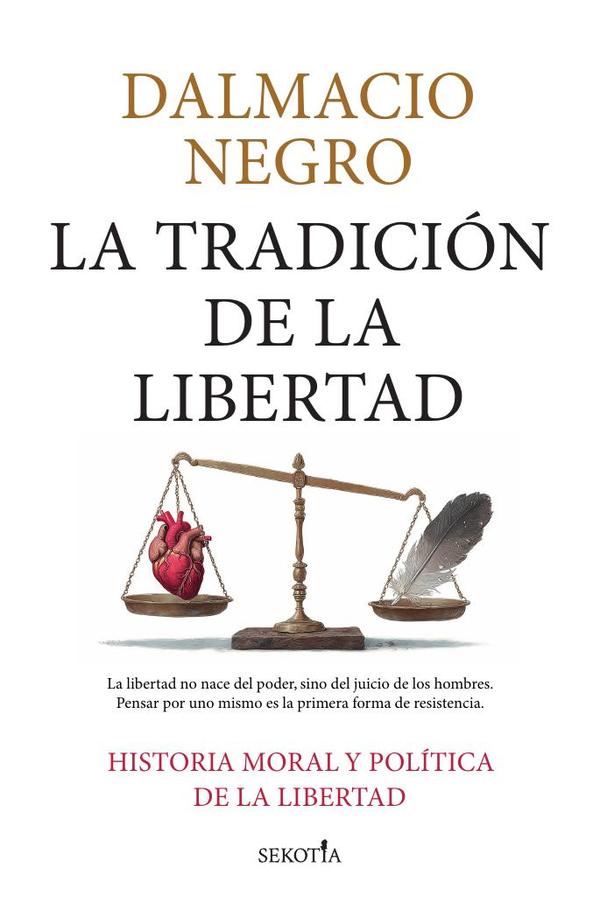La tradición de la libertad