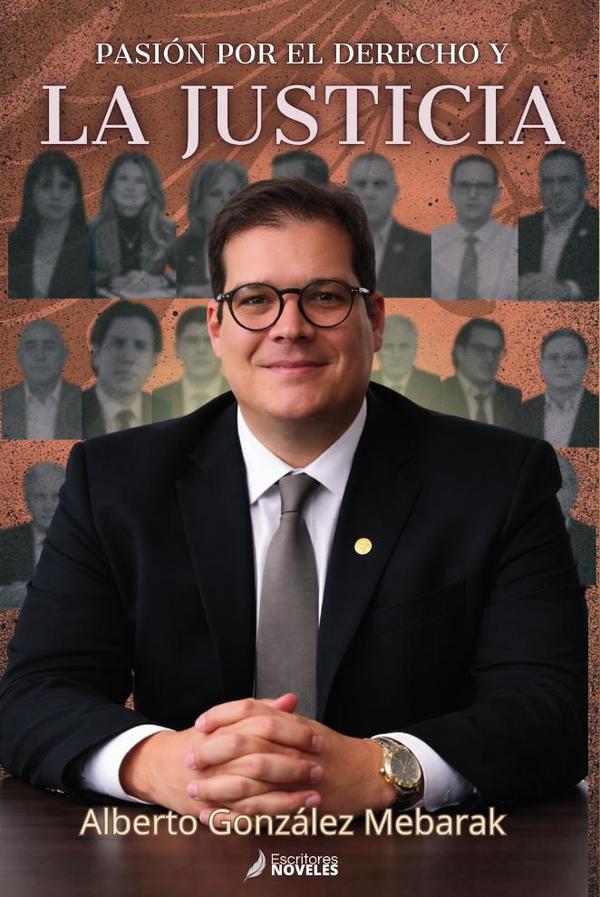 Pasión por el derecho y la justicia