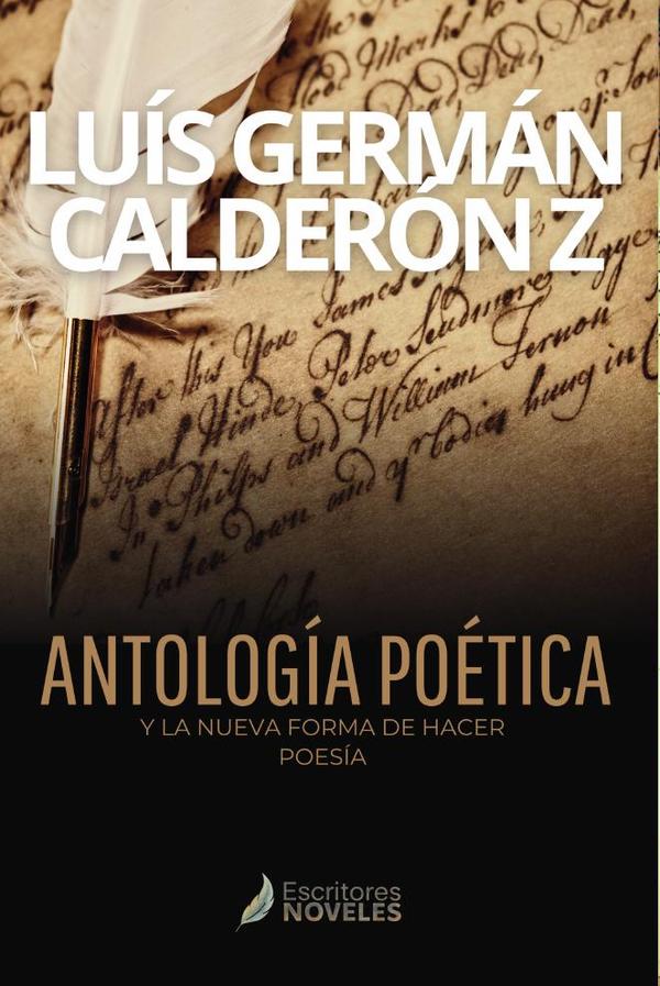Antología poética