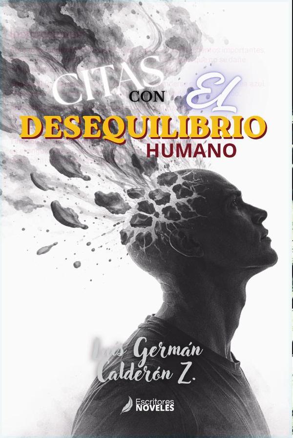 Citas con el desequilibrio humano