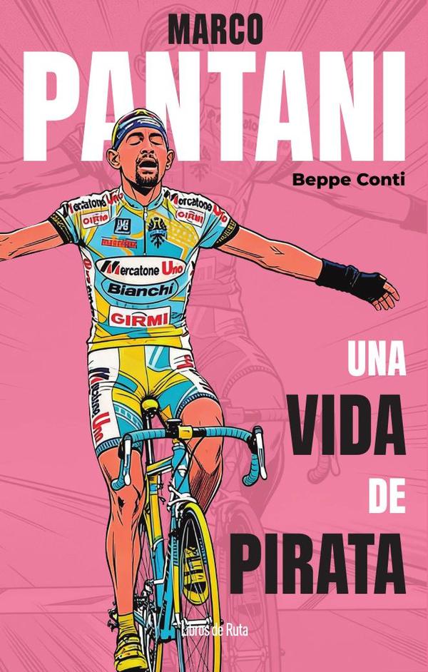 Marco Pantani