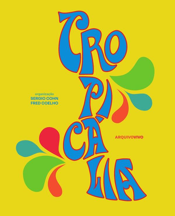 Tropicália